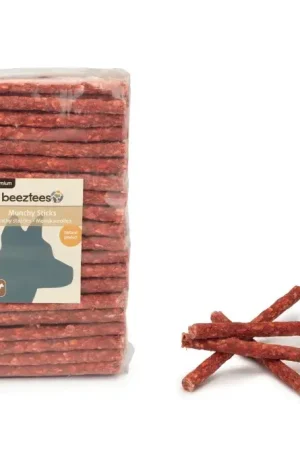Beeztees Thai Munchy Rood 100 Stuks Veilige Betaling